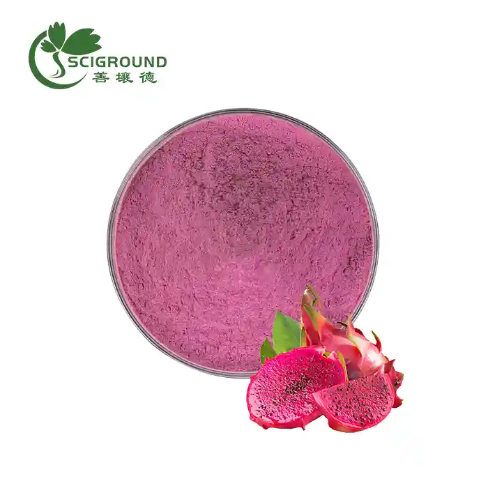 Pitaya Powder